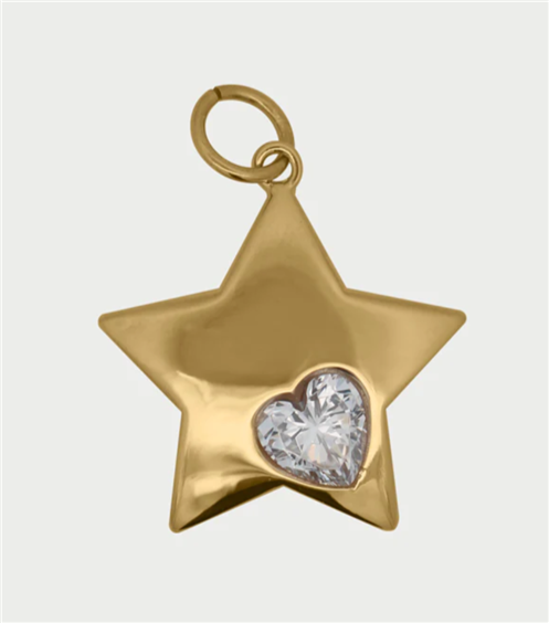 Charm Rue des Mille Donna in Argento CB-LCN 90 - CB-LCN 90